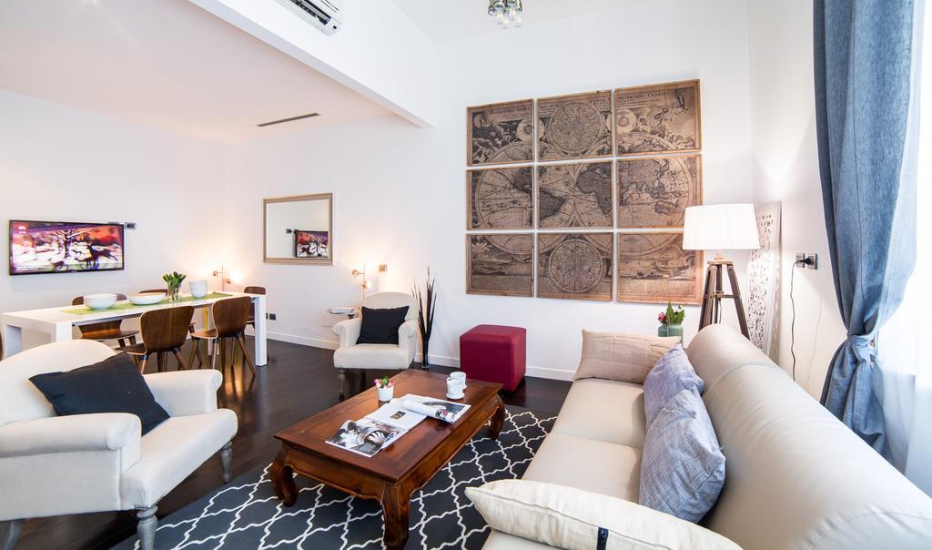 Rent In Rome Apartments Exterior foto