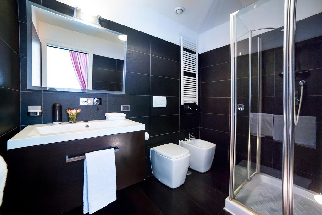 Rent In Rome Apartments Quarto foto