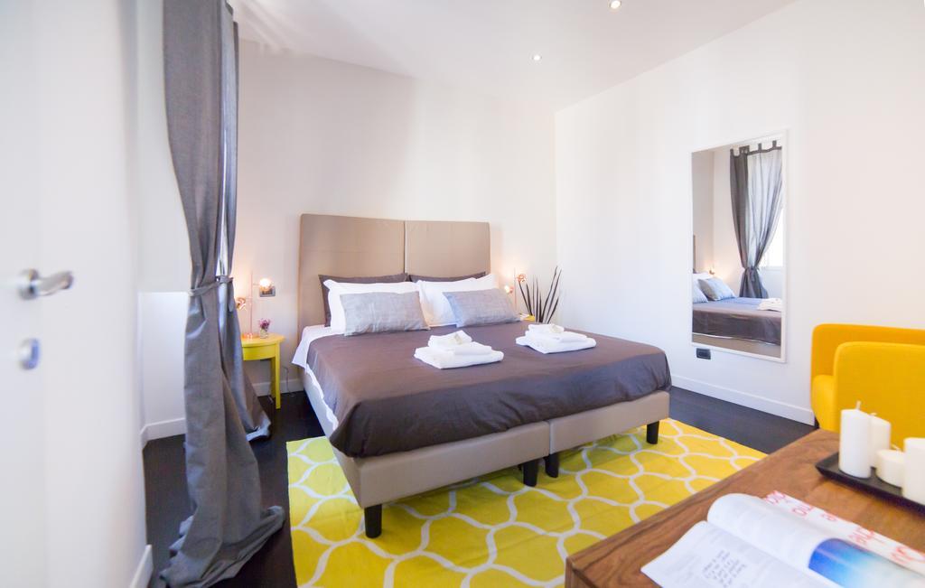 Rent In Rome Apartments Quarto foto