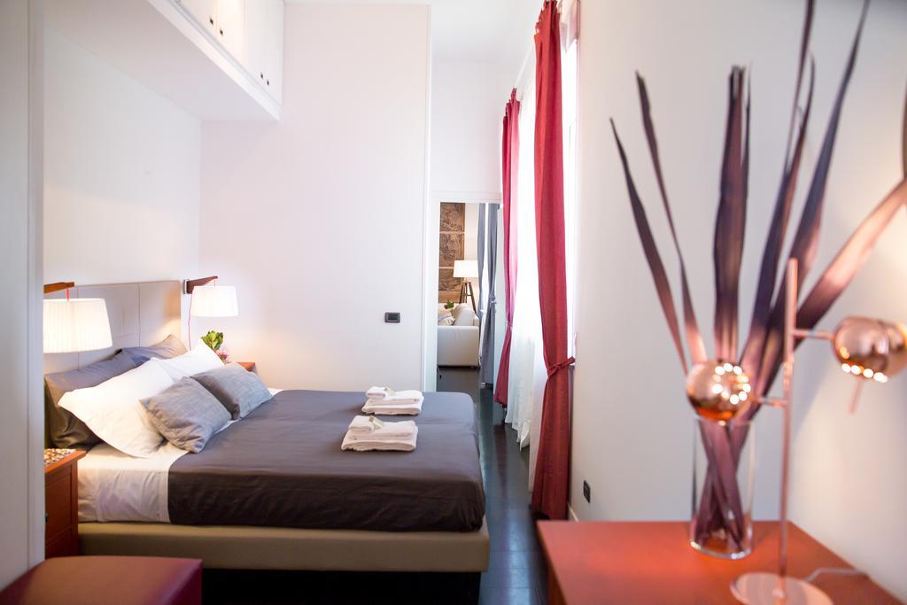 Rent In Rome Apartments Quarto foto