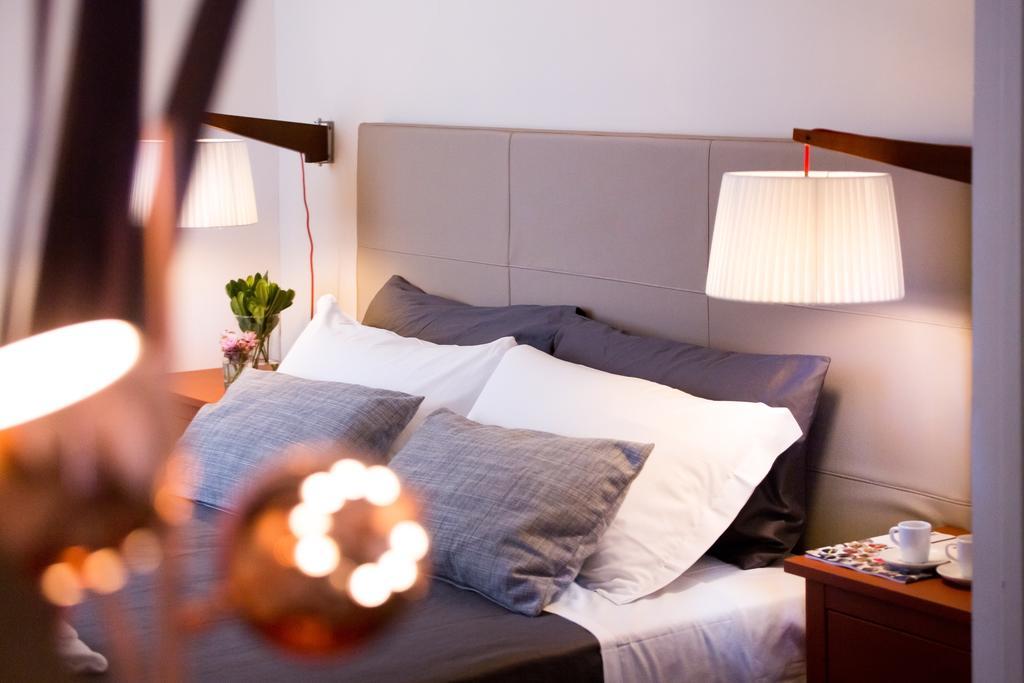 Rent In Rome Apartments Quarto foto