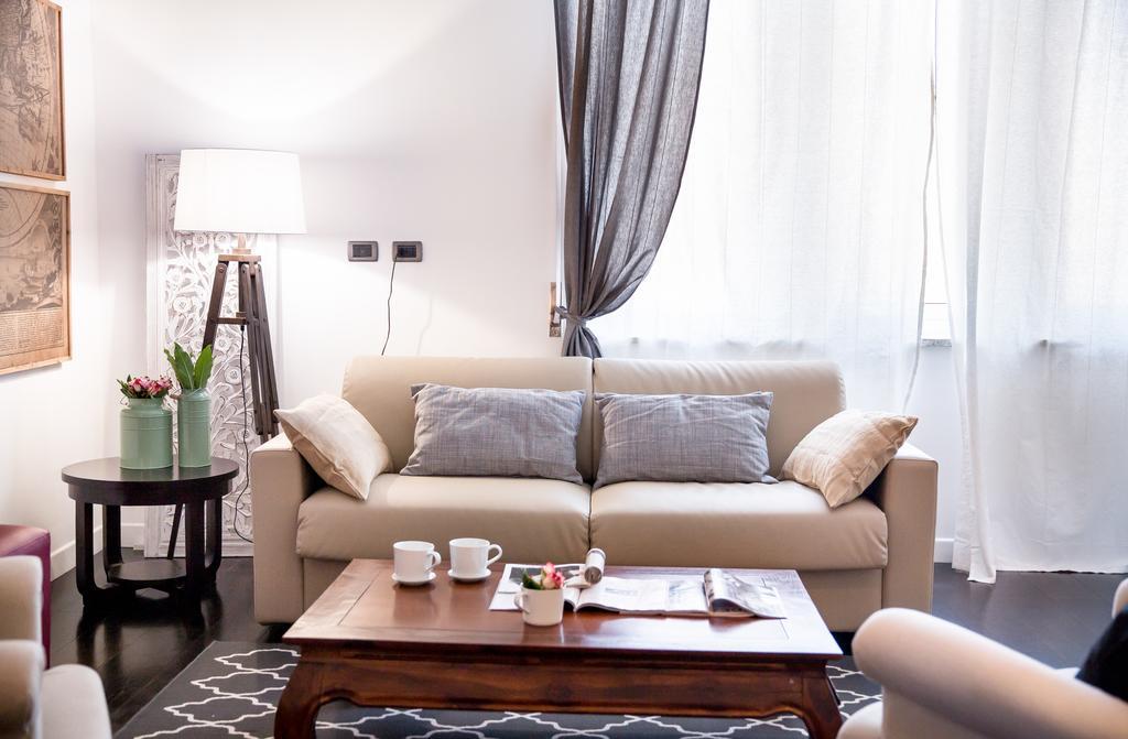 Rent In Rome Apartments Quarto foto