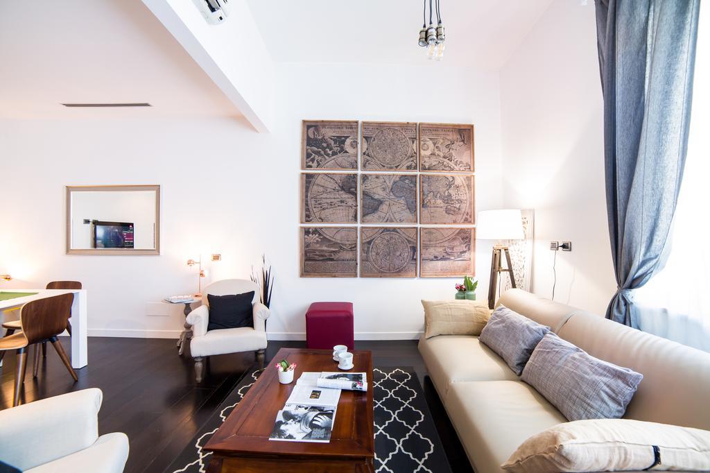 Rent In Rome Apartments Quarto foto